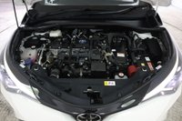 USED 2023 23 TOYOTA C-HR 1.8 VVT-h GR SPORT CVT Euro 6 (s/s) 5dr Reverse Camera, Heated Seats,