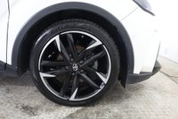 USED 2023 23 TOYOTA C-HR 1.8 VVT-h GR SPORT CVT Euro 6 (s/s) 5dr Reverse Camera, Heated Seats,