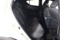 USED 2023 23 TOYOTA C-HR 1.8 VVT-h GR SPORT CVT Euro 6 (s/s) 5dr Reverse Camera, Heated Seats,
