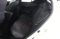USED 2023 23 TOYOTA C-HR 1.8 VVT-h GR SPORT CVT Euro 6 (s/s) 5dr Reverse Camera, Heated Seats,