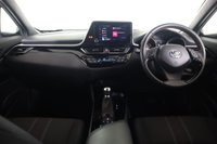 USED 2023 23 TOYOTA C-HR 1.8 VVT-h GR SPORT CVT Euro 6 (s/s) 5dr Reverse Camera, Heated Seats,