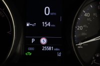 USED 2023 23 TOYOTA C-HR 1.8 VVT-h GR SPORT CVT Euro 6 (s/s) 5dr Reverse Camera, Heated Seats,