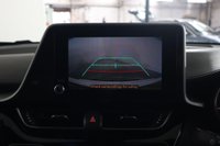 USED 2023 23 TOYOTA C-HR 1.8 VVT-h GR SPORT CVT Euro 6 (s/s) 5dr Reverse Camera, Heated Seats,