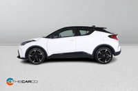 USED 2023 23 TOYOTA C-HR 1.8 VVT-h GR SPORT CVT Euro 6 (s/s) 5dr Reverse Camera, Heated Seats,