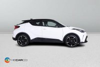 USED 2023 23 TOYOTA C-HR 1.8 VVT-h GR SPORT CVT Euro 6 (s/s) 5dr Reverse Camera, Heated Seats,