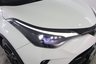 USED 2023 23 TOYOTA C-HR 1.8 VVT-h GR SPORT CVT Euro 6 (s/s) 5dr Reverse Camera, Heated Seats,