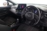 USED 2023 23 TOYOTA C-HR 1.8 VVT-h GR SPORT CVT Euro 6 (s/s) 5dr Reverse Camera, Heated Seats,