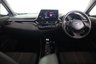 USED 2023 23 TOYOTA C-HR 1.8 VVT-h GR SPORT CVT Euro 6 (s/s) 5dr Reverse Camera, Heated Seats,