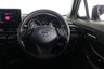 USED 2023 23 TOYOTA C-HR 1.8 VVT-h GR SPORT CVT Euro 6 (s/s) 5dr Reverse Camera, Heated Seats,