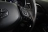 USED 2023 23 TOYOTA C-HR 1.8 VVT-h GR SPORT CVT Euro 6 (s/s) 5dr Reverse Camera, Heated Seats,