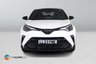 USED 2023 23 TOYOTA C-HR 1.8 VVT-h GR SPORT CVT Euro 6 (s/s) 5dr Reverse Camera, Heated Seats,