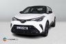 USED 2023 23 TOYOTA C-HR 1.8 VVT-h GR SPORT CVT Euro 6 (s/s) 5dr Reverse Camera, Heated Seats,