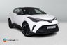 USED 2023 23 TOYOTA C-HR 1.8 VVT-h GR SPORT CVT Euro 6 (s/s) 5dr Reverse Camera, Heated Seats,