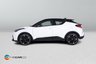 USED 2023 23 TOYOTA C-HR 1.8 VVT-h GR SPORT CVT Euro 6 (s/s) 5dr Reverse Camera, Heated Seats,