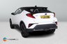 USED 2023 23 TOYOTA C-HR 1.8 VVT-h GR SPORT CVT Euro 6 (s/s) 5dr Reverse Camera, Heated Seats,