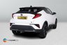 USED 2023 23 TOYOTA C-HR 1.8 VVT-h GR SPORT CVT Euro 6 (s/s) 5dr Reverse Camera, Heated Seats,