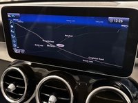 USED 2020 70 MERCEDES-BENZ C-CLASS 2.0 C220d SE Saloon 4dr Diesel G-Tronic+ Euro 6 (s/s) (194 ps) 