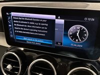 USED 2020 70 MERCEDES-BENZ C-CLASS 2.0 C220d SE Saloon 4dr Diesel G-Tronic+ Euro 6 (s/s) (194 ps) 