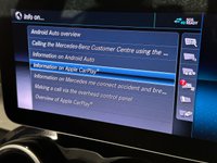 USED 2020 70 MERCEDES-BENZ C-CLASS 2.0 C220d SE Saloon 4dr Diesel G-Tronic+ Euro 6 (s/s) (194 ps) 