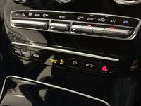 USED 2020 70 MERCEDES-BENZ C-CLASS 2.0 C220d SE Saloon 4dr Diesel G-Tronic+ Euro 6 (s/s) (194 ps) 