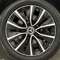 USED 2020 70 MERCEDES-BENZ C-CLASS 2.0 C220d SE Saloon 4dr Diesel G-Tronic+ Euro 6 (s/s) (194 ps) 