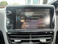 USED 2015 15 PEUGEOT 2008 1.2 PureTech Allure Euro 6 5dr CHEAP TAX|CLUTCH