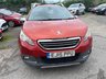 USED 2015 15 PEUGEOT 2008 1.2 PureTech Allure Euro 6 5dr CHEAP TAX|CLUTCH