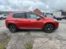 USED 2015 15 PEUGEOT 2008 1.2 PureTech Allure Euro 6 5dr CHEAP TAX|CLUTCH