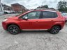 USED 2015 15 PEUGEOT 2008 1.2 PureTech Allure Euro 6 5dr CHEAP TAX|CLUTCH