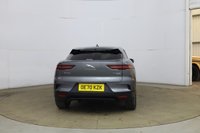 USED 2020 70 JAGUAR I-PACE 400 90kWh SE SUV 5dr Electric Auto 4WD (400 ps) APPLE CARPLAY | ANDROID AUTO