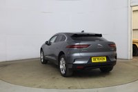 USED 2020 70 JAGUAR I-PACE 400 90kWh SE SUV 5dr Electric Auto 4WD (400 ps) APPLE CARPLAY | ANDROID AUTO