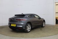 USED 2020 70 JAGUAR I-PACE 400 90kWh SE SUV 5dr Electric Auto 4WD (400 ps) APPLE CARPLAY | ANDROID AUTO