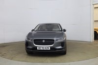 USED 2020 70 JAGUAR I-PACE 400 90kWh SE SUV 5dr Electric Auto 4WD (400 ps) APPLE CARPLAY | ANDROID AUTO