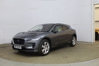 USED 2020 70 JAGUAR I-PACE 400 90kWh SE SUV 5dr Electric Auto 4WD (400 ps) APPLE CARPLAY | ANDROID AUTO