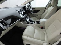 USED 2020 70 JAGUAR I-PACE 400 90kWh SE SUV 5dr Electric Auto 4WD (400 ps) APPLE CARPLAY | ANDROID AUTO