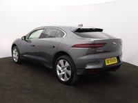 USED 2020 70 JAGUAR I-PACE 400 90kWh SE SUV 5dr Electric Auto 4WD (400 ps) APPLE CARPLAY | ANDROID AUTO
