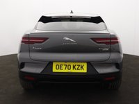 USED 2020 70 JAGUAR I-PACE 400 90kWh SE SUV 5dr Electric Auto 4WD (400 ps) APPLE CARPLAY | ANDROID AUTO