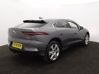 USED 2020 70 JAGUAR I-PACE 400 90kWh SE SUV 5dr Electric Auto 4WD (400 ps) APPLE CARPLAY | ANDROID AUTO