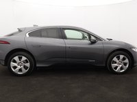 USED 2020 70 JAGUAR I-PACE 400 90kWh SE SUV 5dr Electric Auto 4WD (400 ps) APPLE CARPLAY | ANDROID AUTO