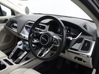 USED 2020 70 JAGUAR I-PACE 400 90kWh SE SUV 5dr Electric Auto 4WD (400 ps) APPLE CARPLAY | ANDROID AUTO