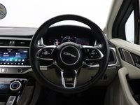 USED 2020 70 JAGUAR I-PACE 400 90kWh SE SUV 5dr Electric Auto 4WD (400 ps) APPLE CARPLAY | ANDROID AUTO