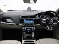 USED 2020 70 JAGUAR I-PACE 400 90kWh SE SUV 5dr Electric Auto 4WD (400 ps) APPLE CARPLAY | ANDROID AUTO