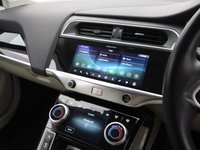 USED 2020 70 JAGUAR I-PACE 400 90kWh SE SUV 5dr Electric Auto 4WD (400 ps) APPLE CARPLAY | ANDROID AUTO