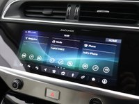 USED 2020 70 JAGUAR I-PACE 400 90kWh SE SUV 5dr Electric Auto 4WD (400 ps) APPLE CARPLAY | ANDROID AUTO