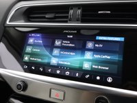 USED 2020 70 JAGUAR I-PACE 400 90kWh SE SUV 5dr Electric Auto 4WD (400 ps) APPLE CARPLAY | ANDROID AUTO
