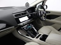 USED 2020 70 JAGUAR I-PACE 400 90kWh SE SUV 5dr Electric Auto 4WD (400 ps) APPLE CARPLAY | ANDROID AUTO