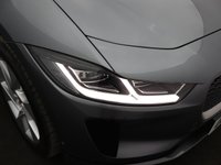 USED 2020 70 JAGUAR I-PACE 400 90kWh SE SUV 5dr Electric Auto 4WD (400 ps) APPLE CARPLAY | ANDROID AUTO