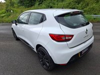 USED 2015 15 RENAULT CLIO 1.5 dCi Dynamique S MediaNav Hatchback 5dr Diesel EDC Euro 5 (90 ps) 