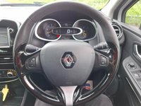 USED 2015 15 RENAULT CLIO 1.5 dCi Dynamique S MediaNav Hatchback 5dr Diesel EDC Euro 5 (90 ps) 