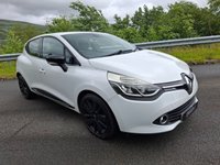 USED 2015 15 RENAULT CLIO 1.5 dCi Dynamique S MediaNav Hatchback 5dr Diesel EDC Euro 5 (90 ps) 
